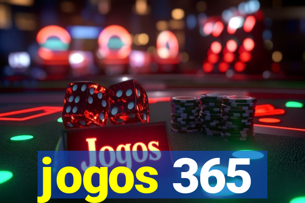 jogos 365